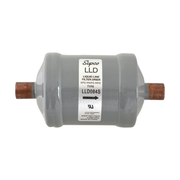 Drier, Filter (3/8"Odf)